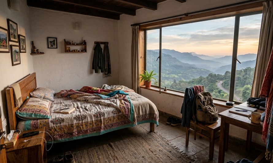 Mahabaleshwar Homestay Reviews: Honest Costs & Experience